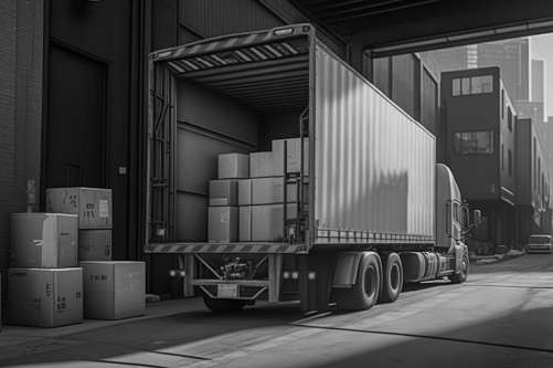 Loading Dock