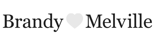Brandy Melville
