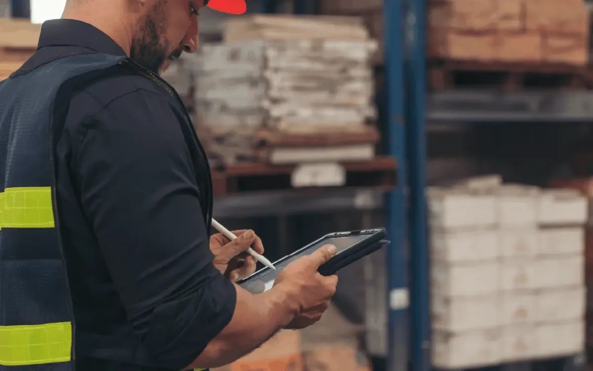 INFO-Blog Images-How the Tariff and Labor Squeeze-How a Modern WMS Solves