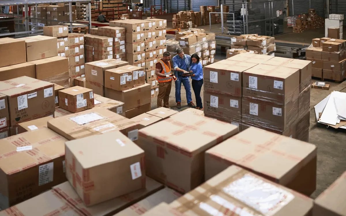 INFO-Real-Time Supply Chain Value-Blog-Multi client and multi location