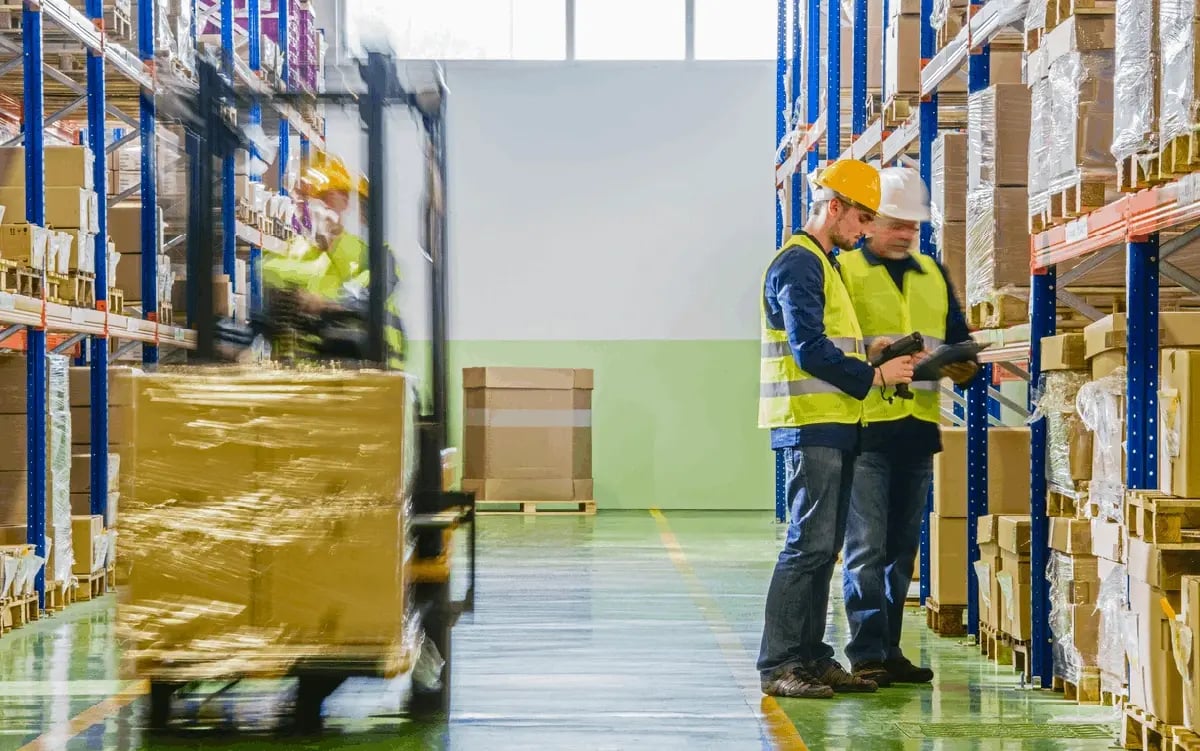 INFO-Real-Time Supply Chain Value-Blog-What real-time date means