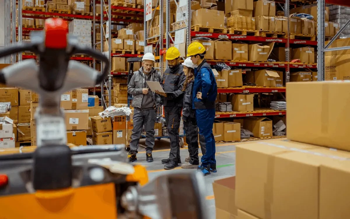 INFO-Warehouse AI-How to evaluate
