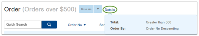 CreateManageSmart Details