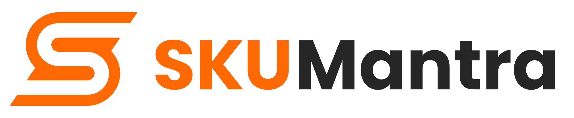 SKU_Mantra_Full_Logo_Dark_svg
