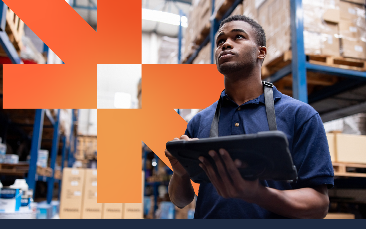 Tracking the wrong KPIs keeps your warehouse in the red.