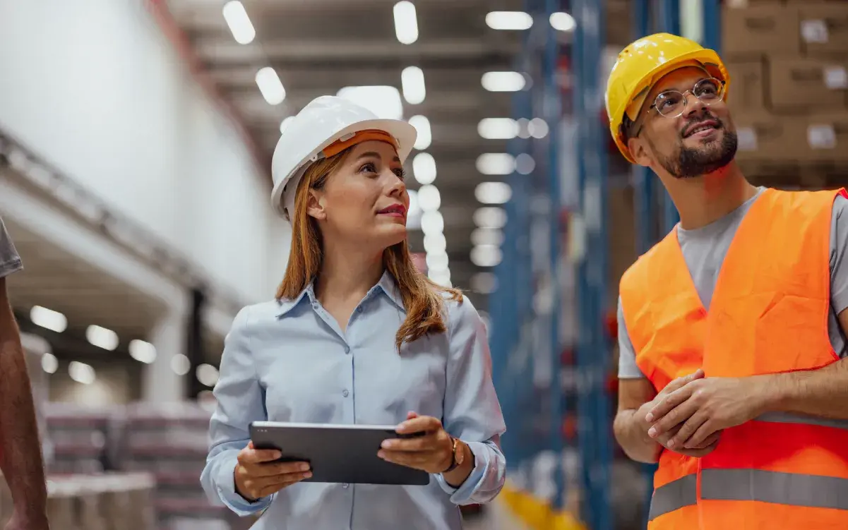 InfoPlus named one of the best Warehouse Management Systems for 2026