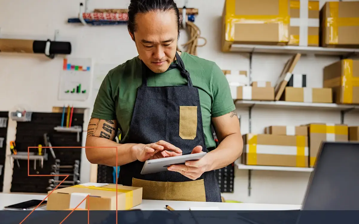 The Game Changer: Warehouse Management Software for Small Business