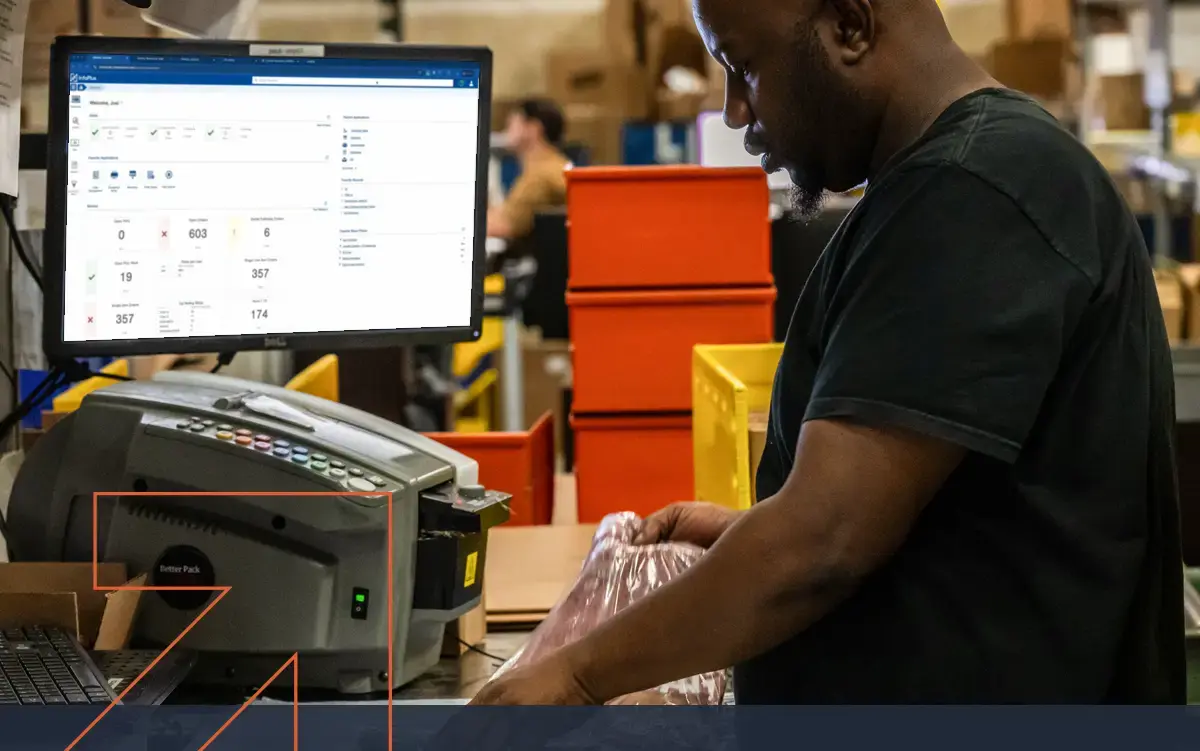 What is a Warehouse Management System?